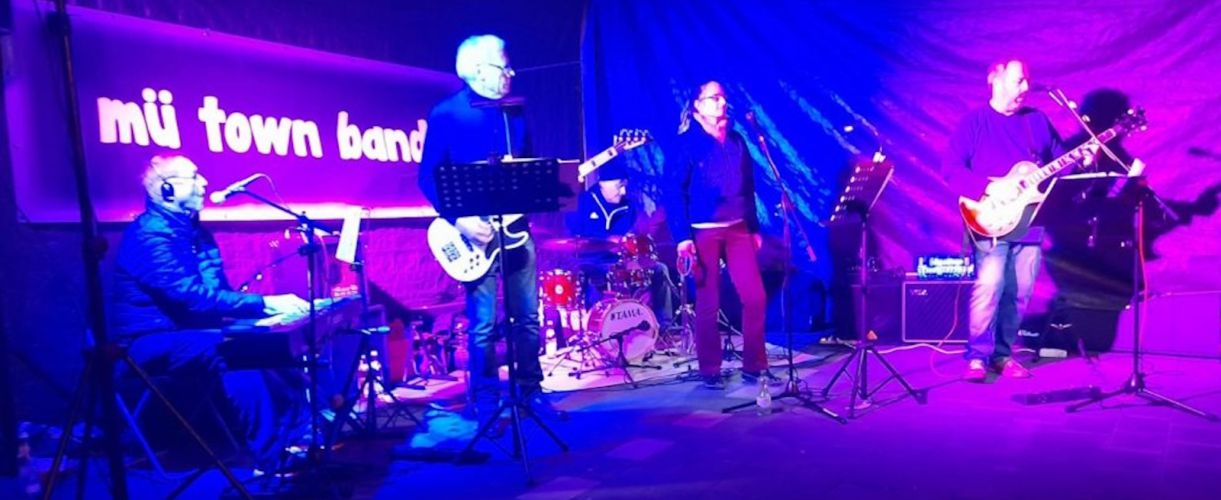 Mü-Town Band
