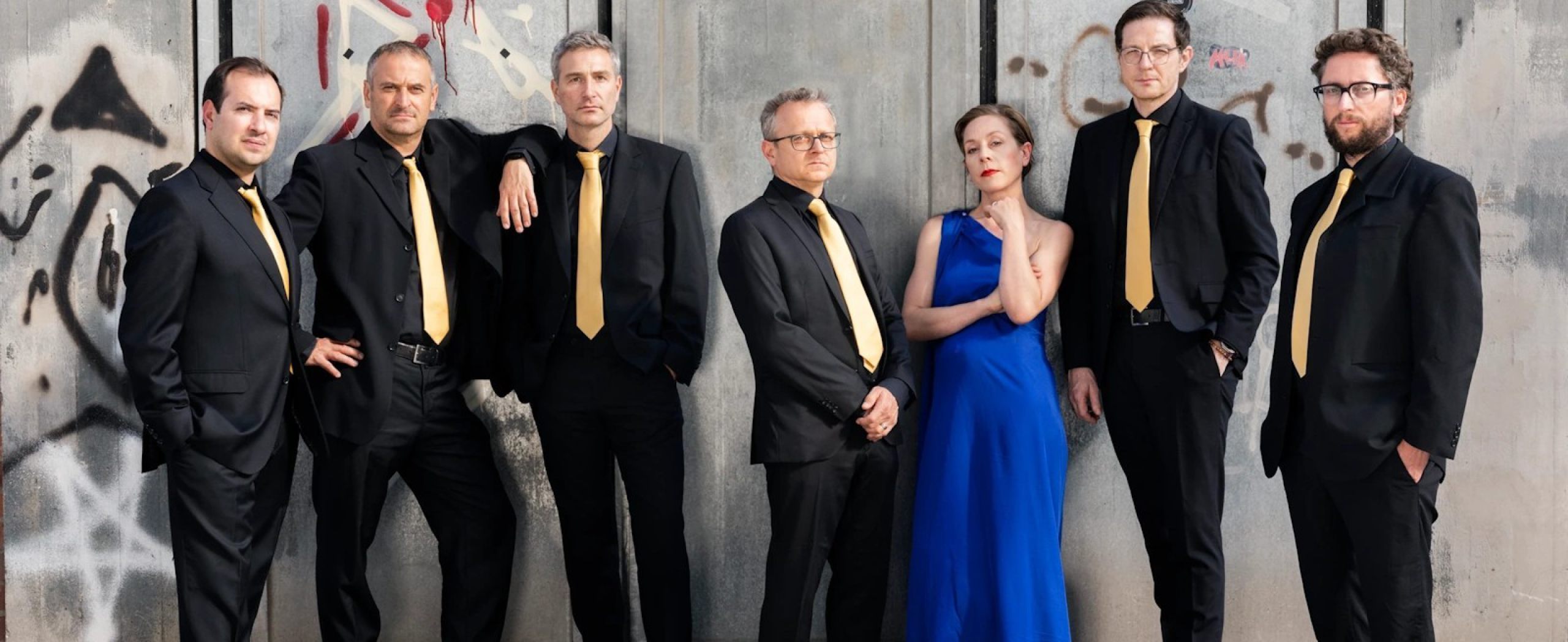 GoldMund Anna Veit & 6 Münchner Philharmoniker